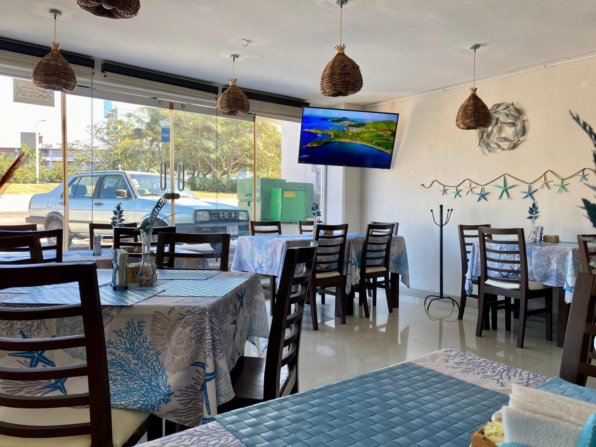 Hotel Playa De Oro - Enfrente De Wtc Y Plazas Comerciales Veracruz Bagian luar foto